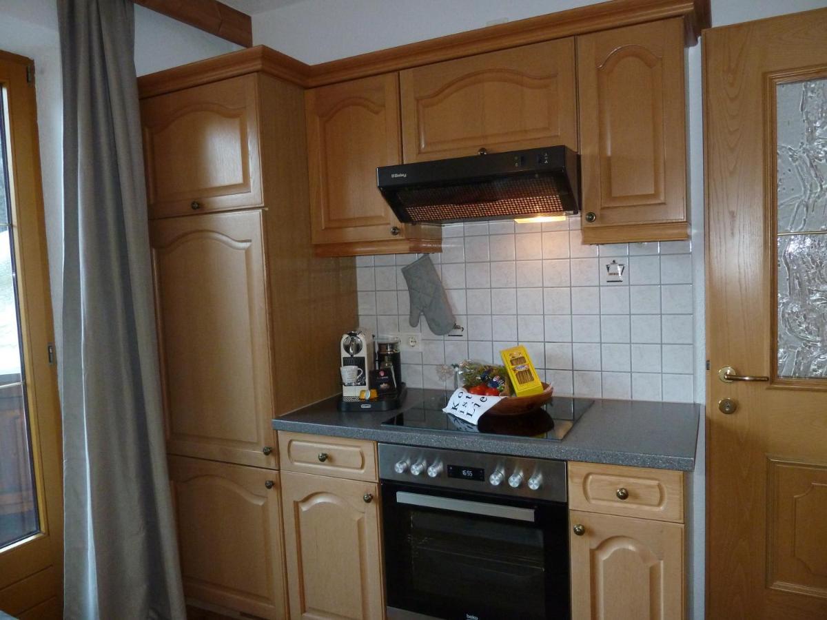 Appartements-カルテンバッハ エクステリア 写真
