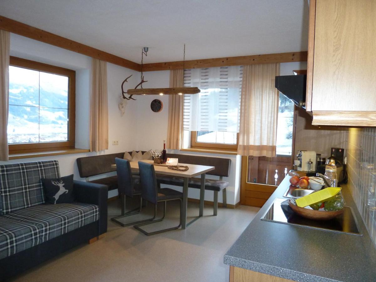 Appartements-カルテンバッハ エクステリア 写真