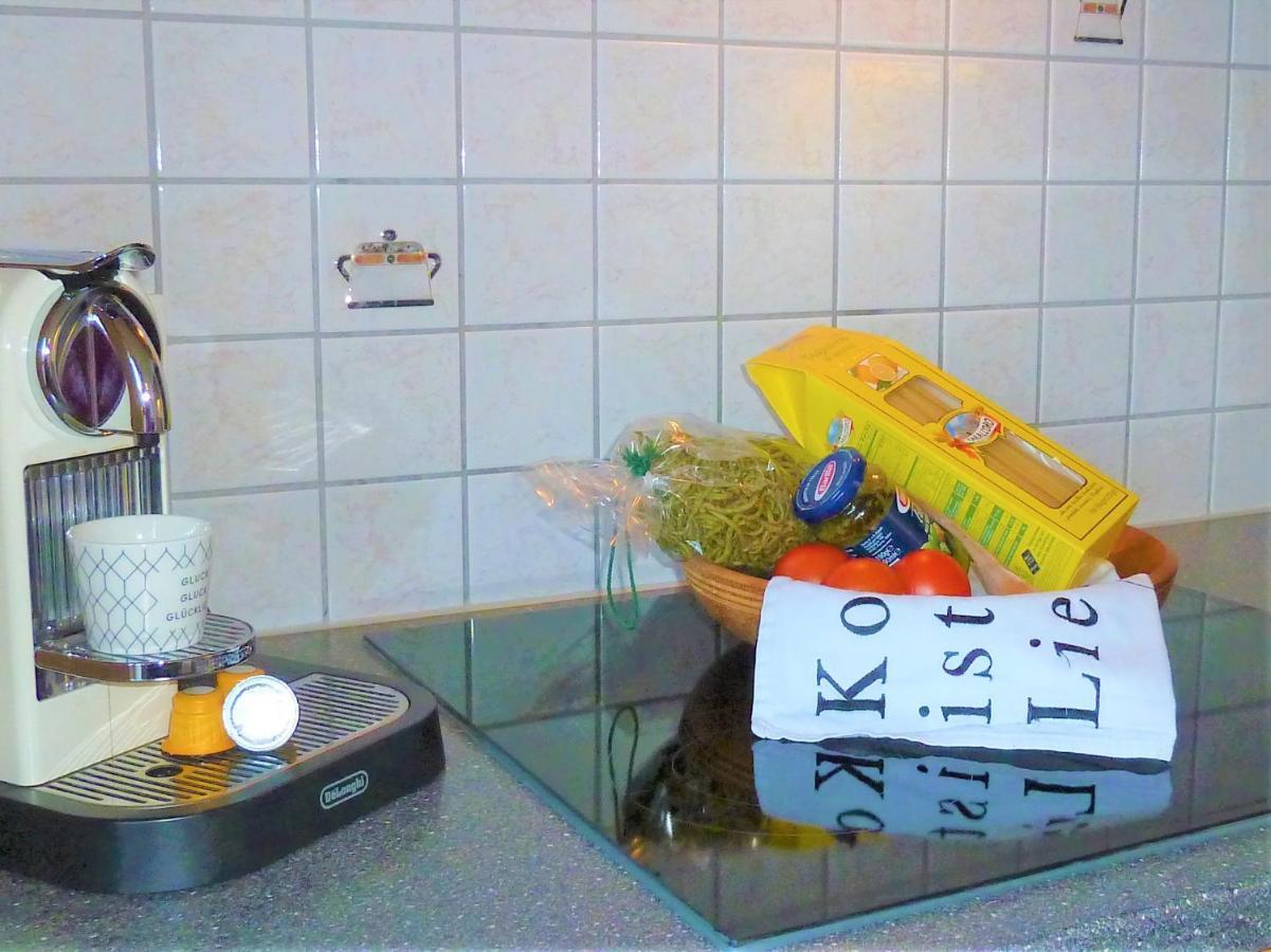 Appartements-カルテンバッハ エクステリア 写真