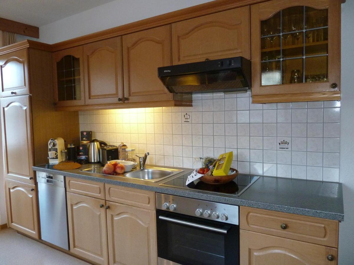 Appartements-カルテンバッハ エクステリア 写真