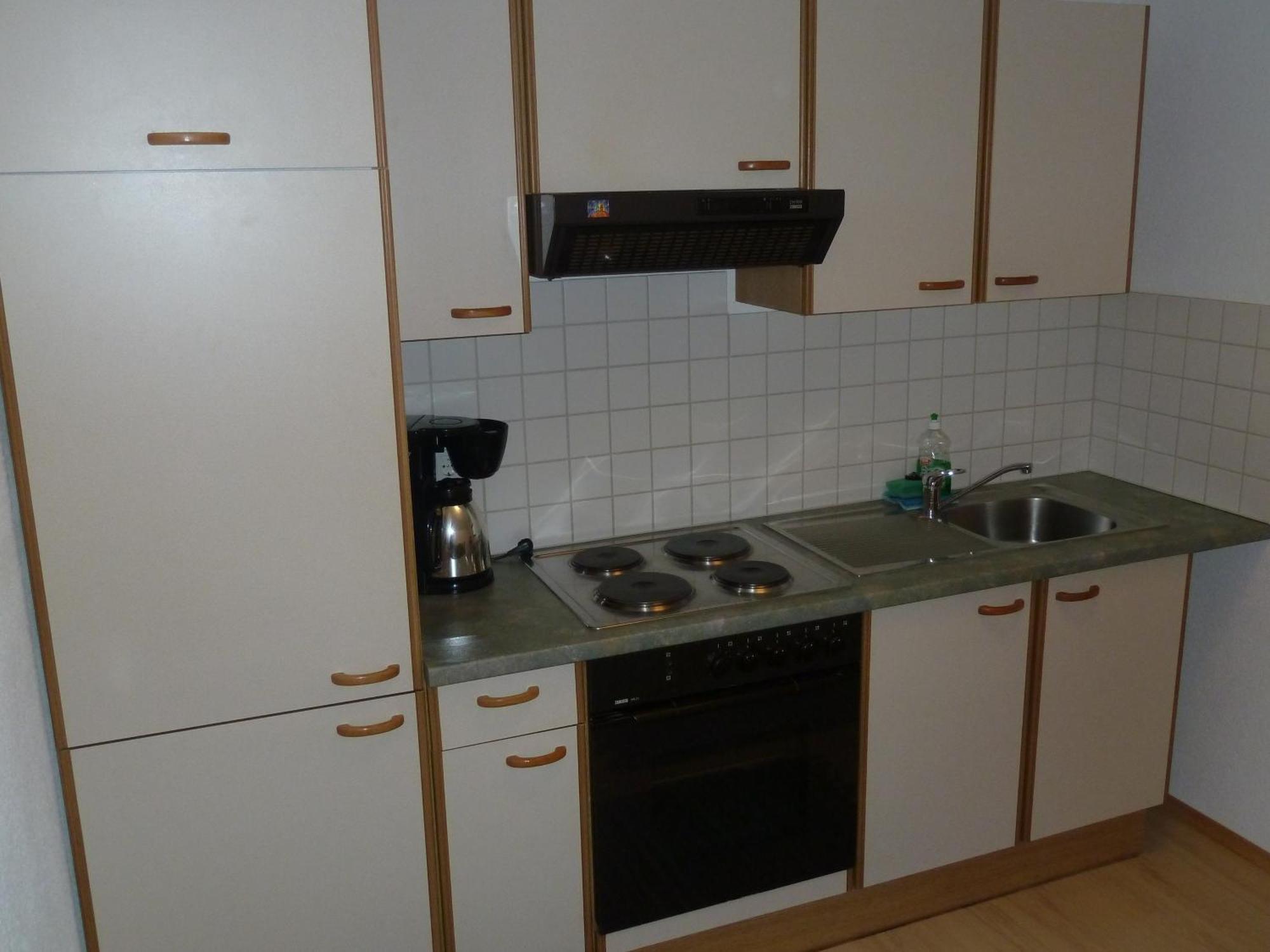 Appartements-カルテンバッハ エクステリア 写真