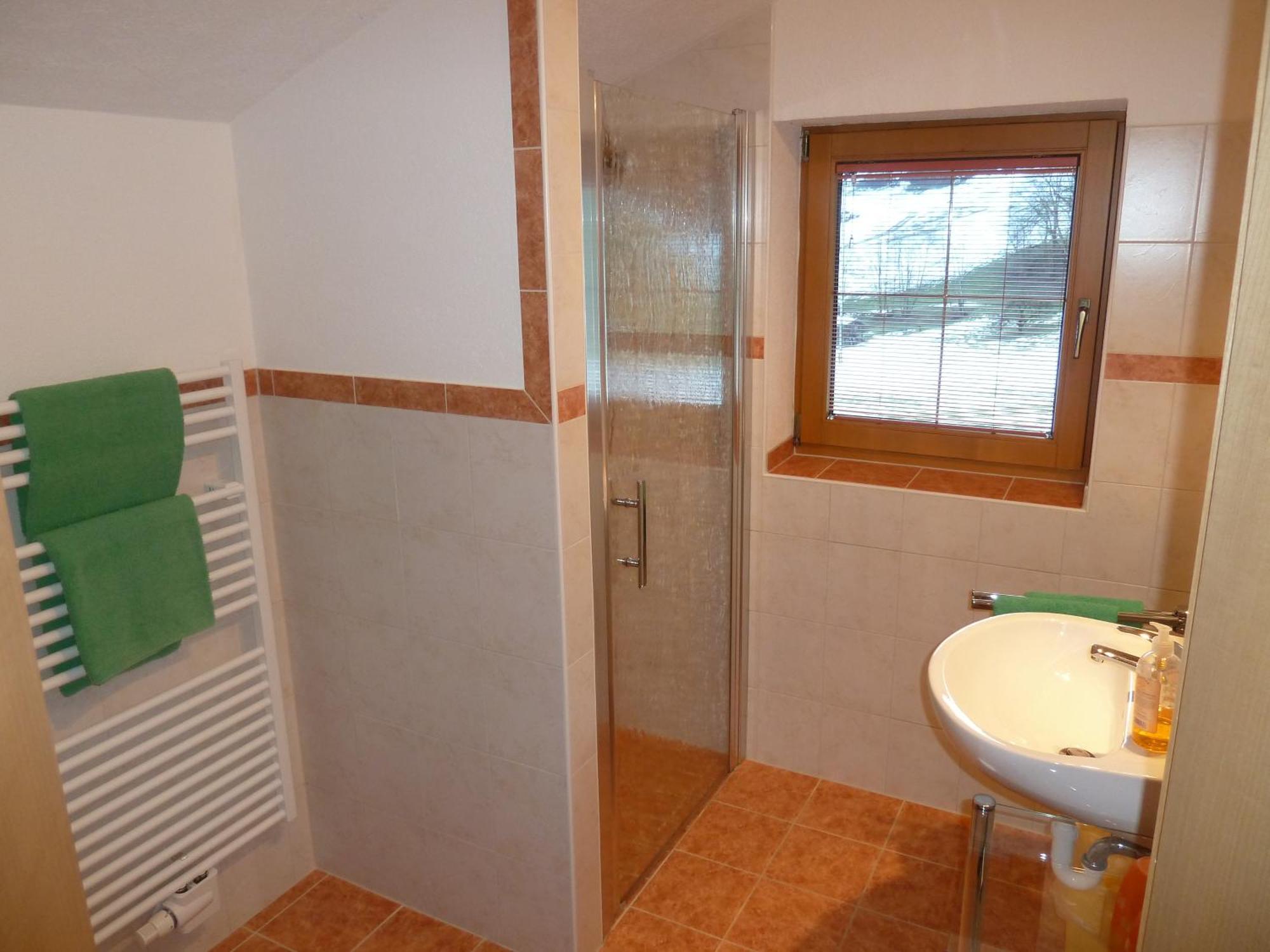 Appartements-カルテンバッハ エクステリア 写真