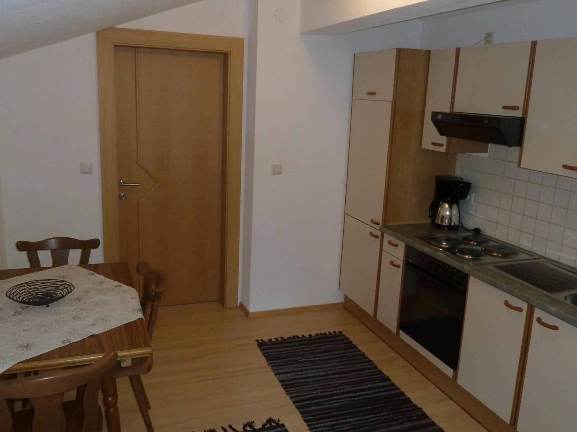 Appartements-カルテンバッハ エクステリア 写真