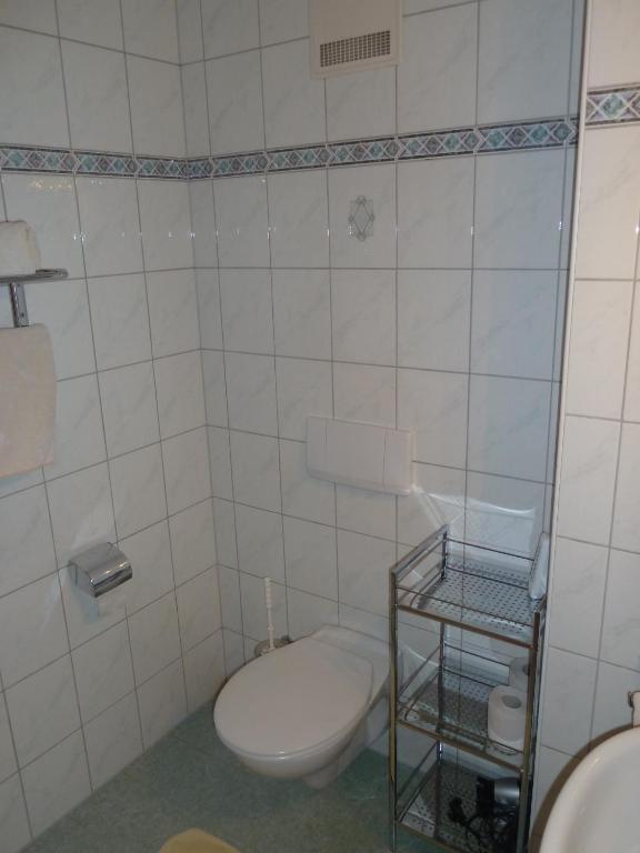 Appartements-カルテンバッハ 部屋 写真