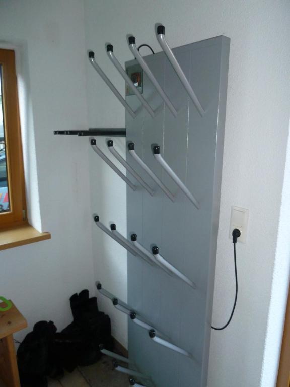Appartements-カルテンバッハ エクステリア 写真