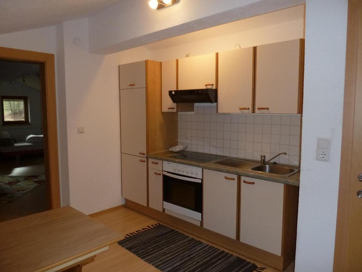 Appartements-カルテンバッハ エクステリア 写真