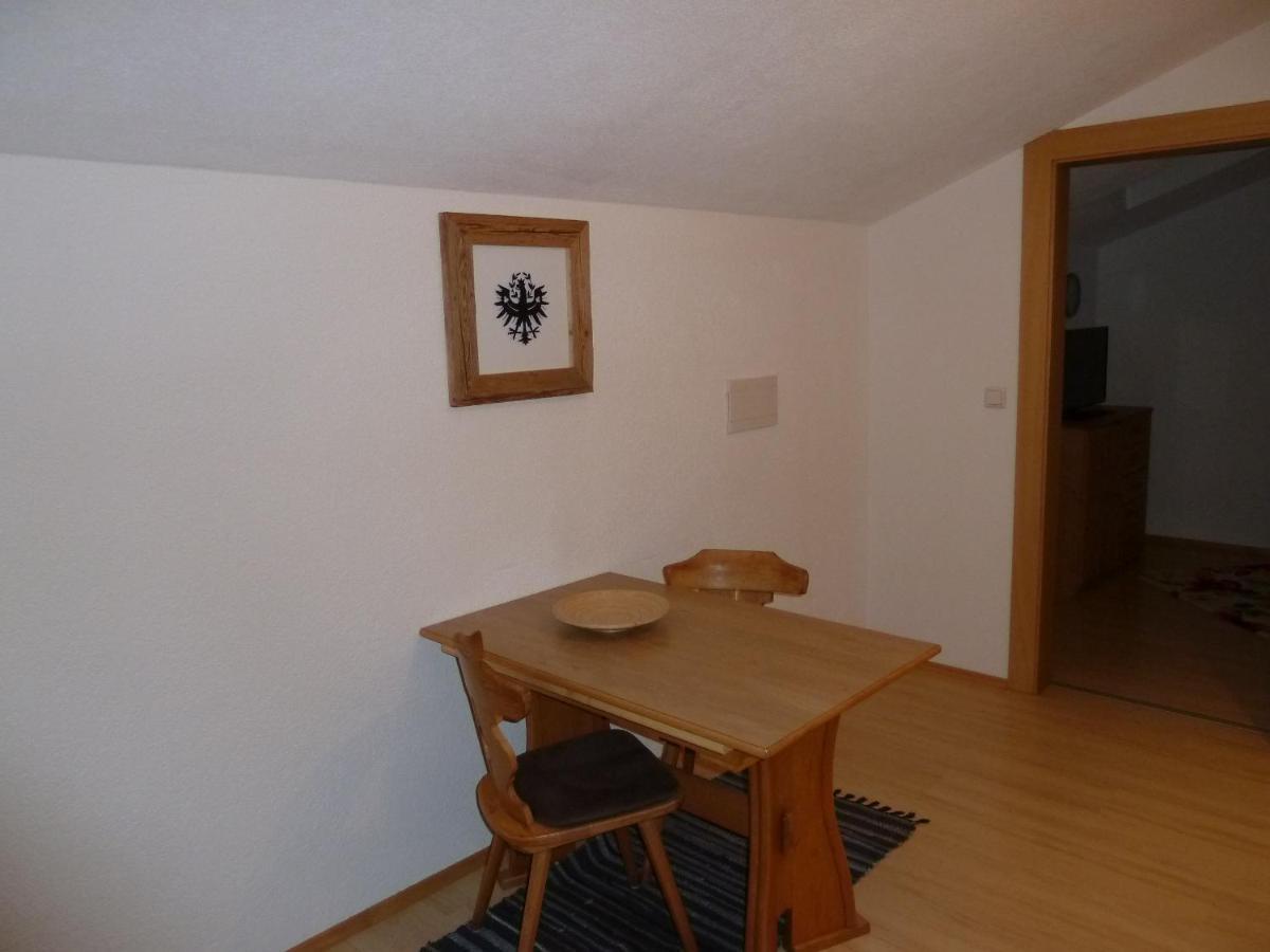 Appartements-カルテンバッハ エクステリア 写真
