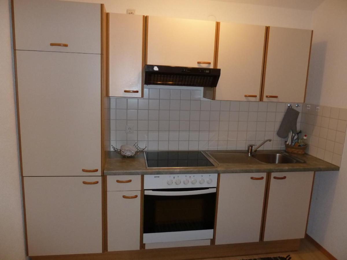 Appartements-カルテンバッハ エクステリア 写真