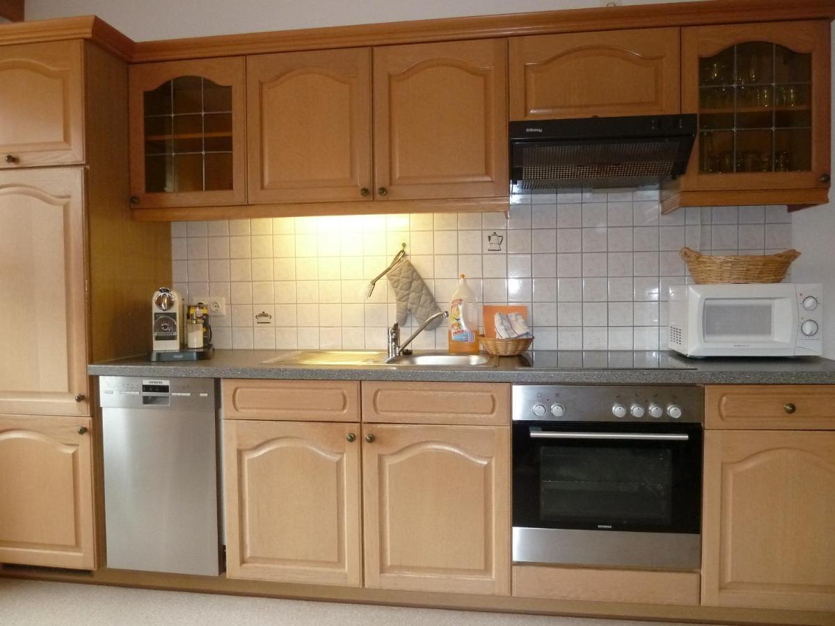 Appartements-カルテンバッハ エクステリア 写真