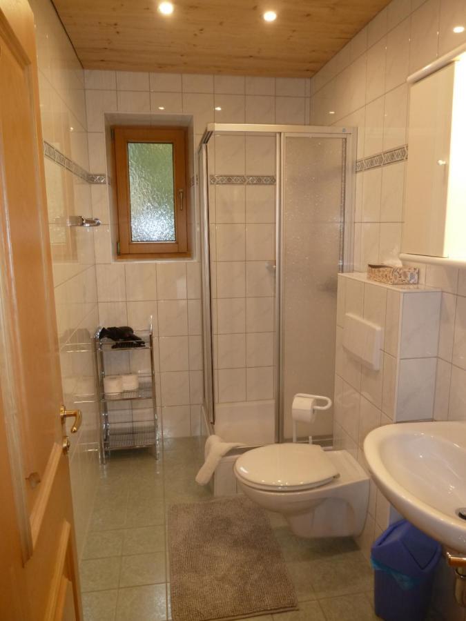 Appartements-カルテンバッハ エクステリア 写真