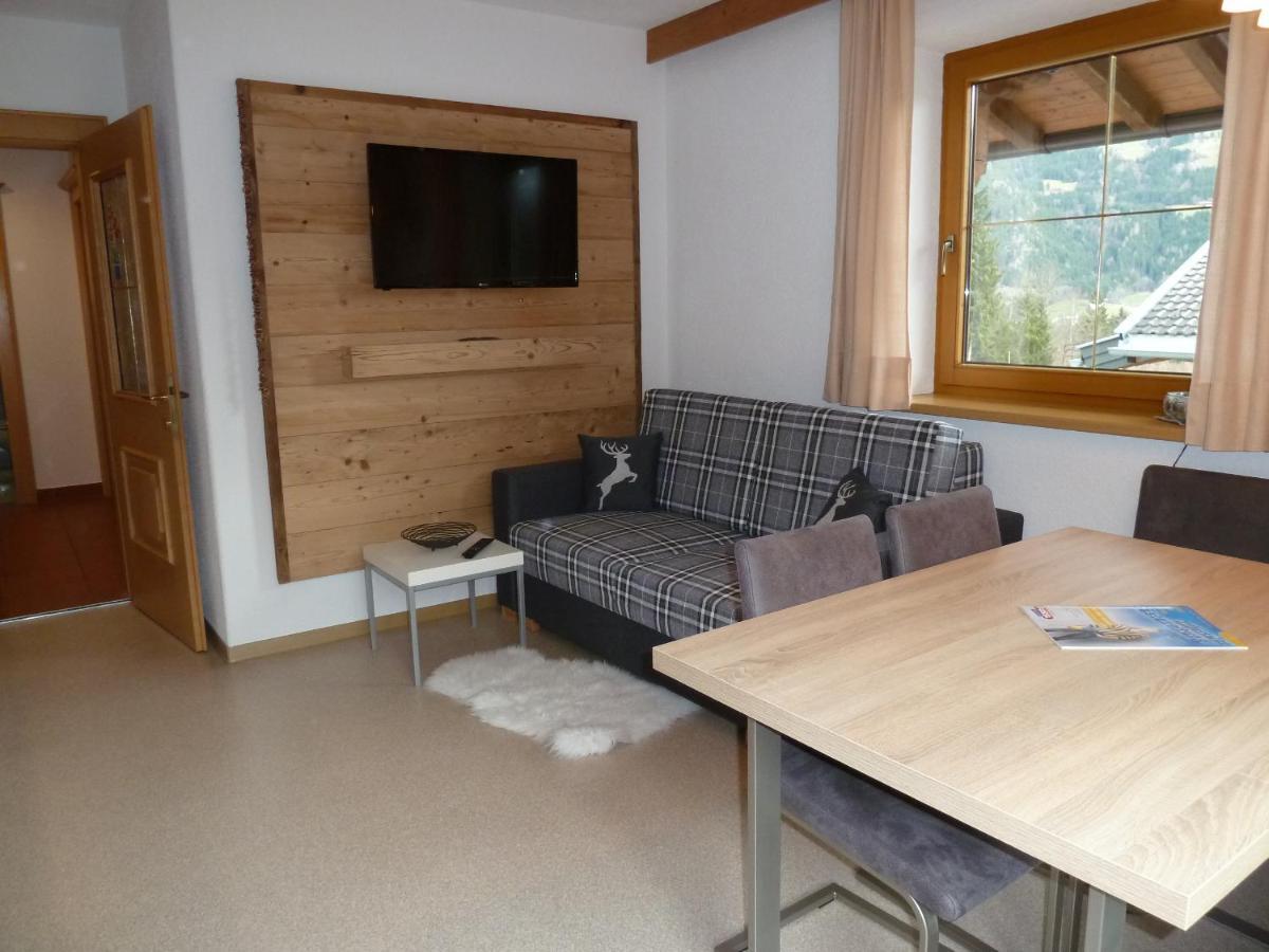 Appartements-カルテンバッハ エクステリア 写真