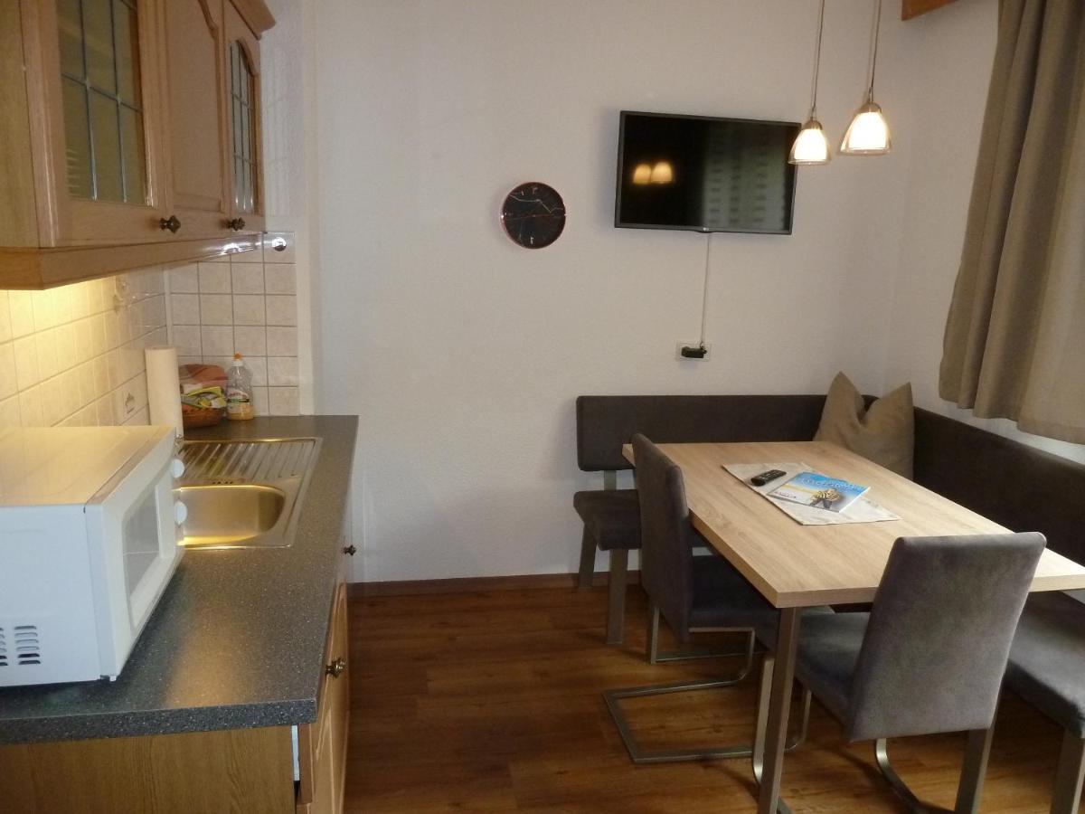 Appartements-カルテンバッハ エクステリア 写真