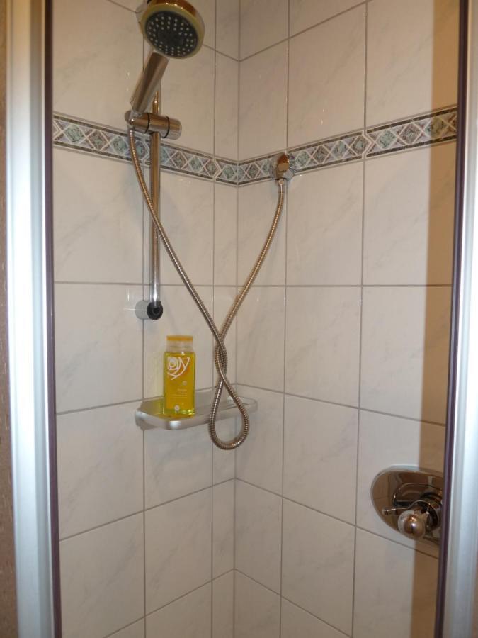 Appartements-カルテンバッハ エクステリア 写真
