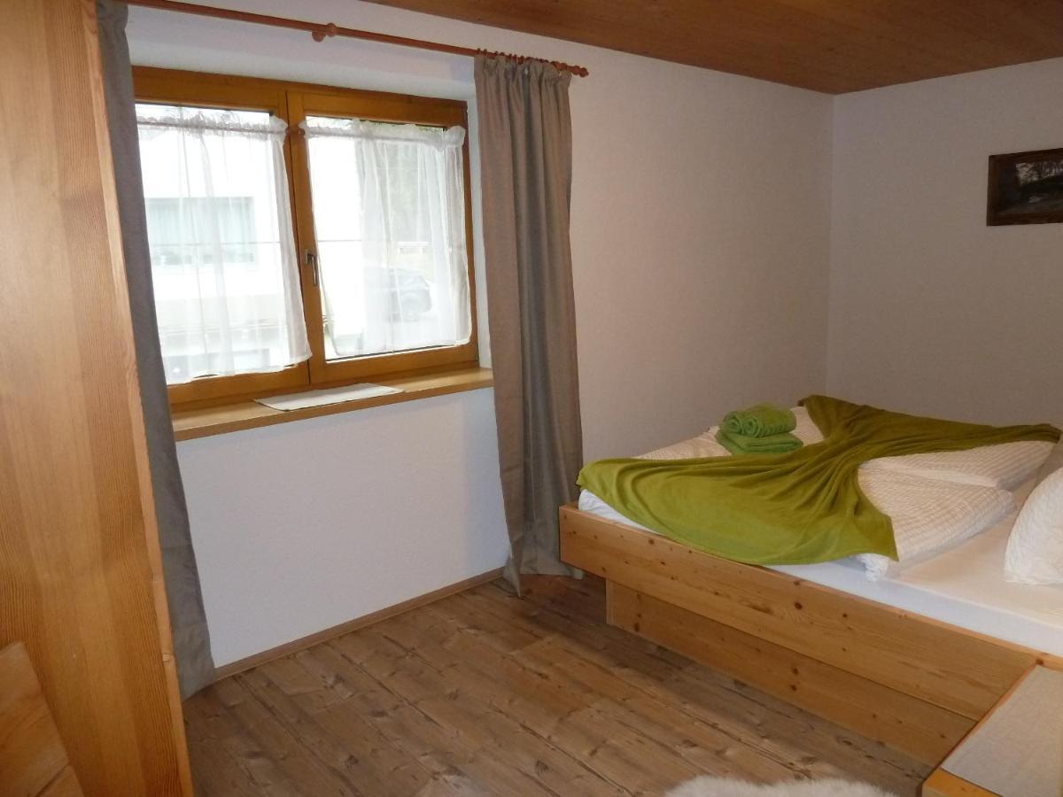 Appartements-カルテンバッハ エクステリア 写真