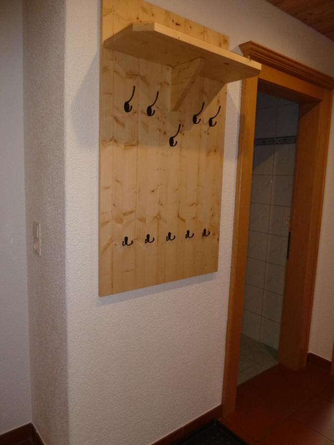 Appartements-カルテンバッハ エクステリア 写真
