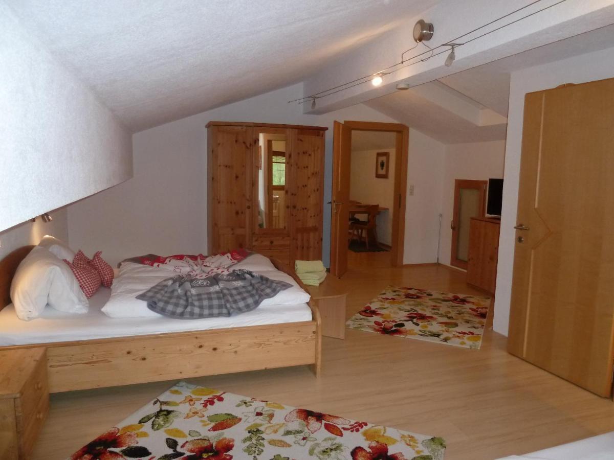 Appartements-カルテンバッハ エクステリア 写真