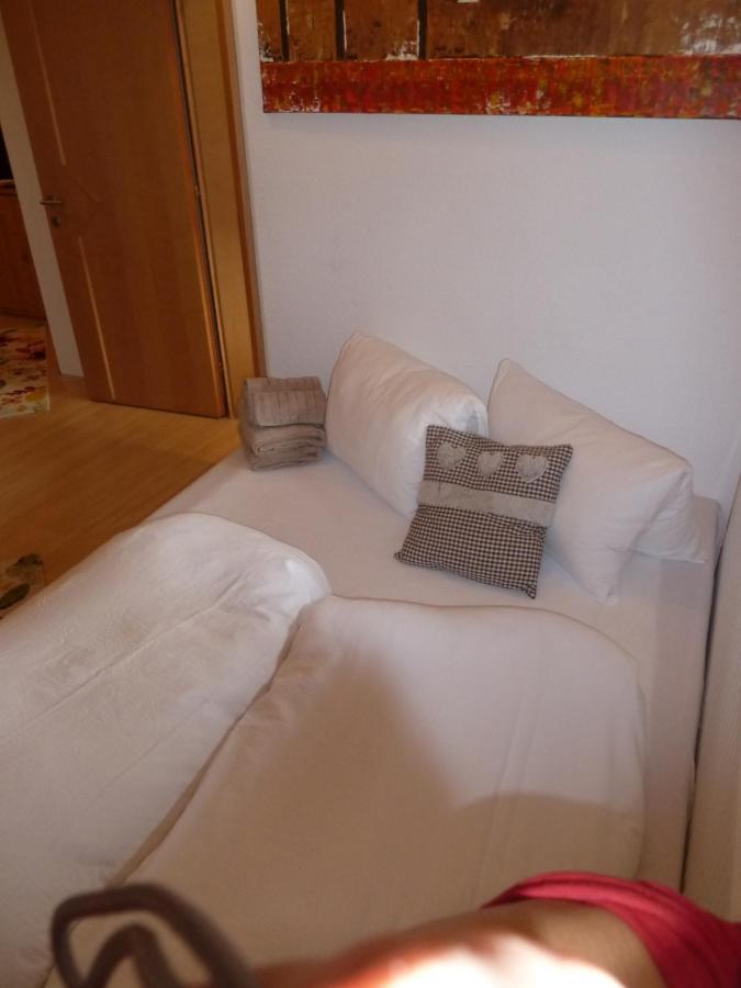 Appartements-カルテンバッハ エクステリア 写真